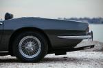 Maserati Ghibli Spyder 1969 года